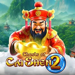 Chests of Cai Shen 2