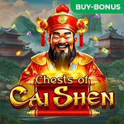 Chests of Cai Shen