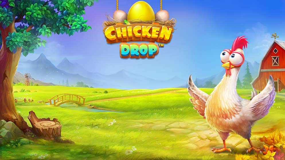 Chicken Drop