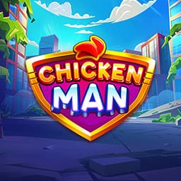 Chicken Man
