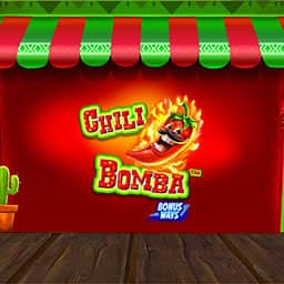 Chili Bomba