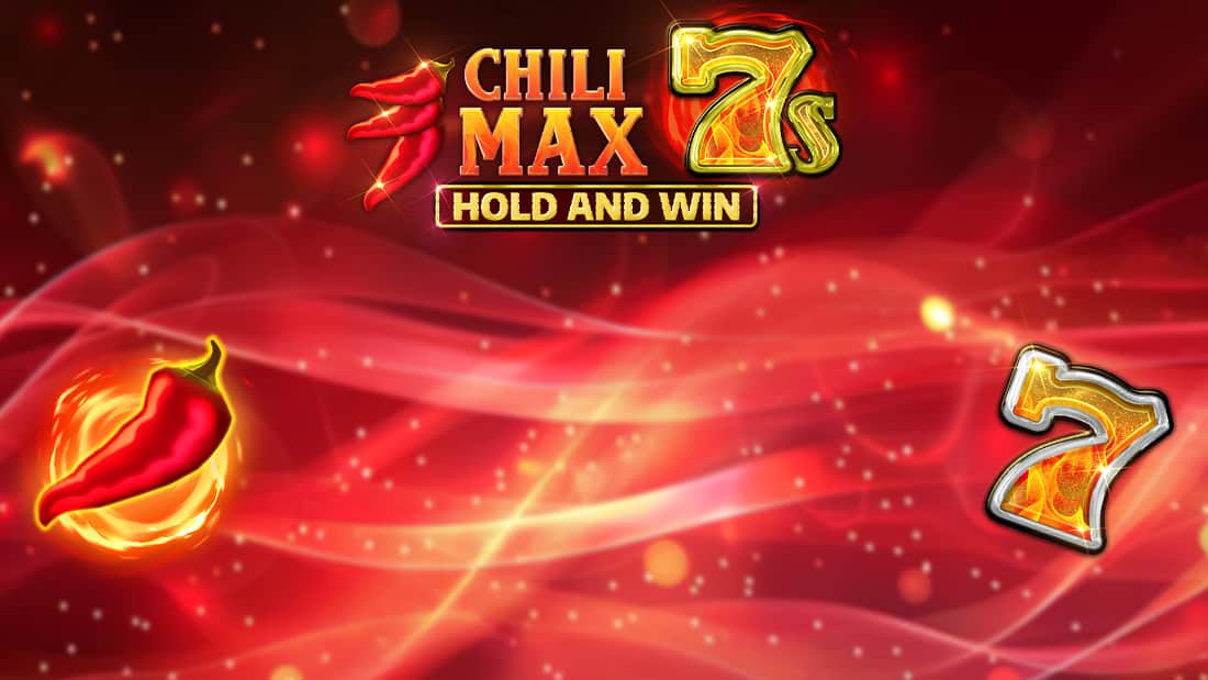 Chili Max 7s Hold and Win