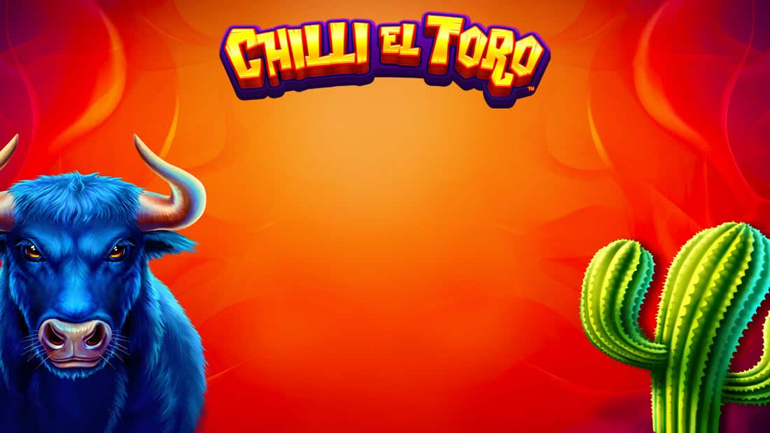 Chilli El Toro Win Ways