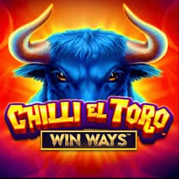 Chilli El Toro Win Ways