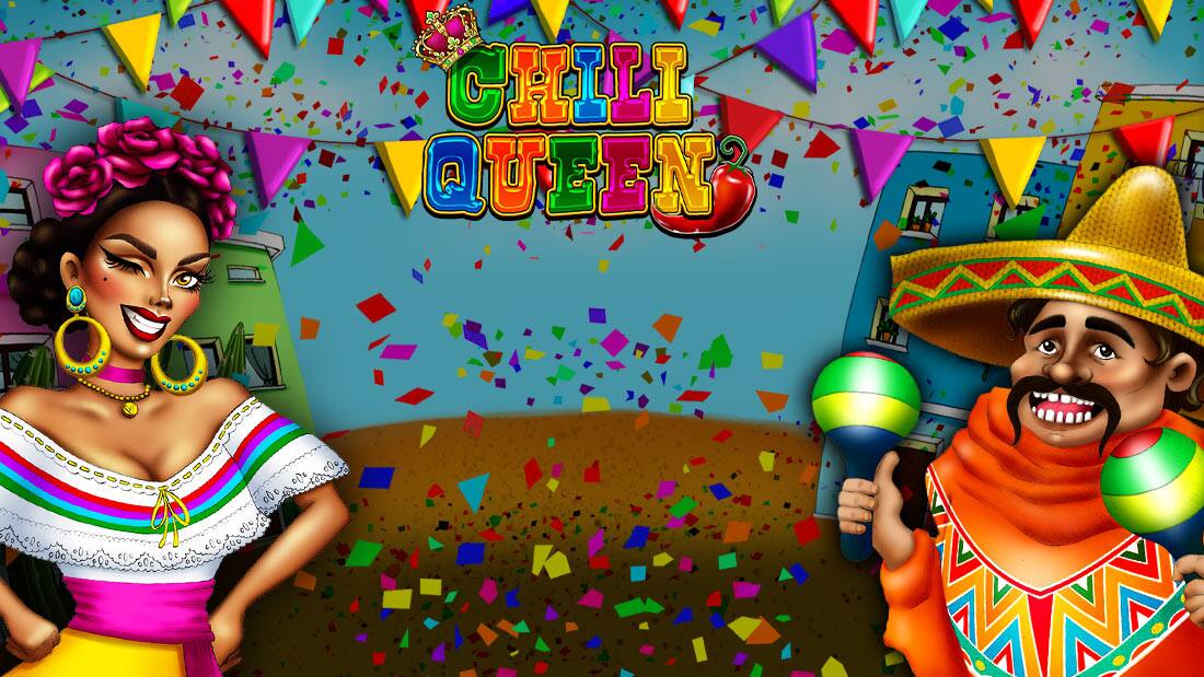 Chili Queen