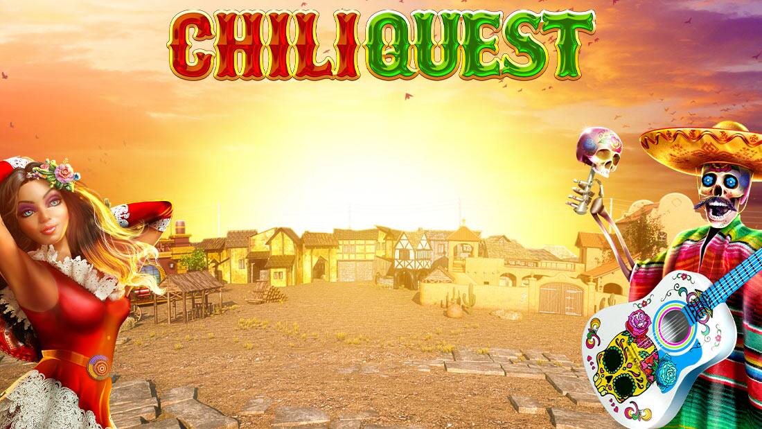 Chili Quest