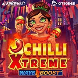 Chilli Xtreme