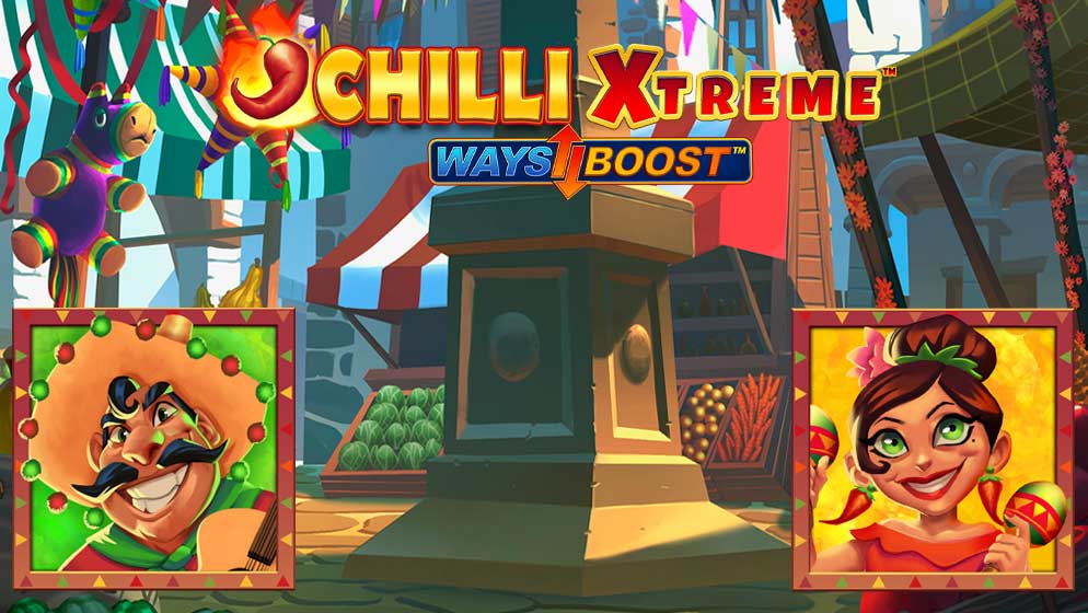 Chilli Xtreme