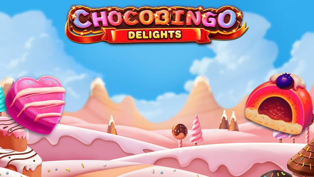 Chocobingo Delights