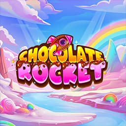 Chocolate Rocket
