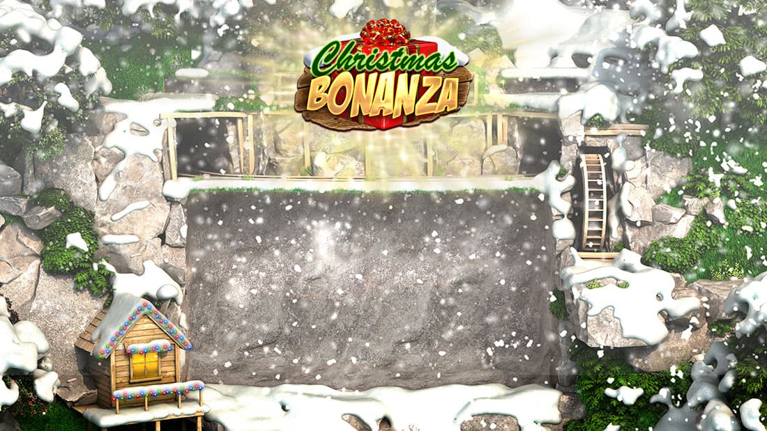 Christmas Bonanza
