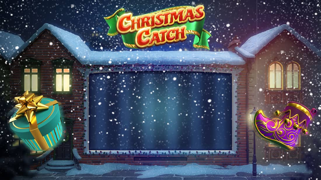 Christmas Catch