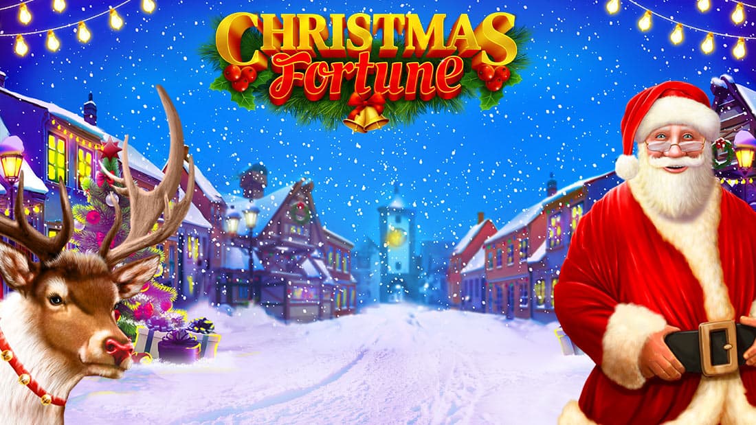 Christmas Fortune