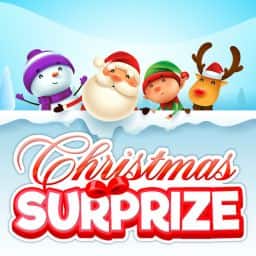 Christmas Surprize