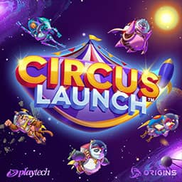 Circus Launch