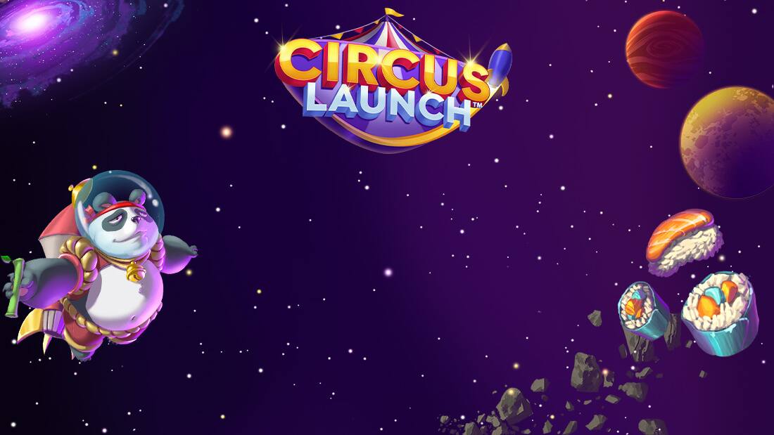 Circus Launch