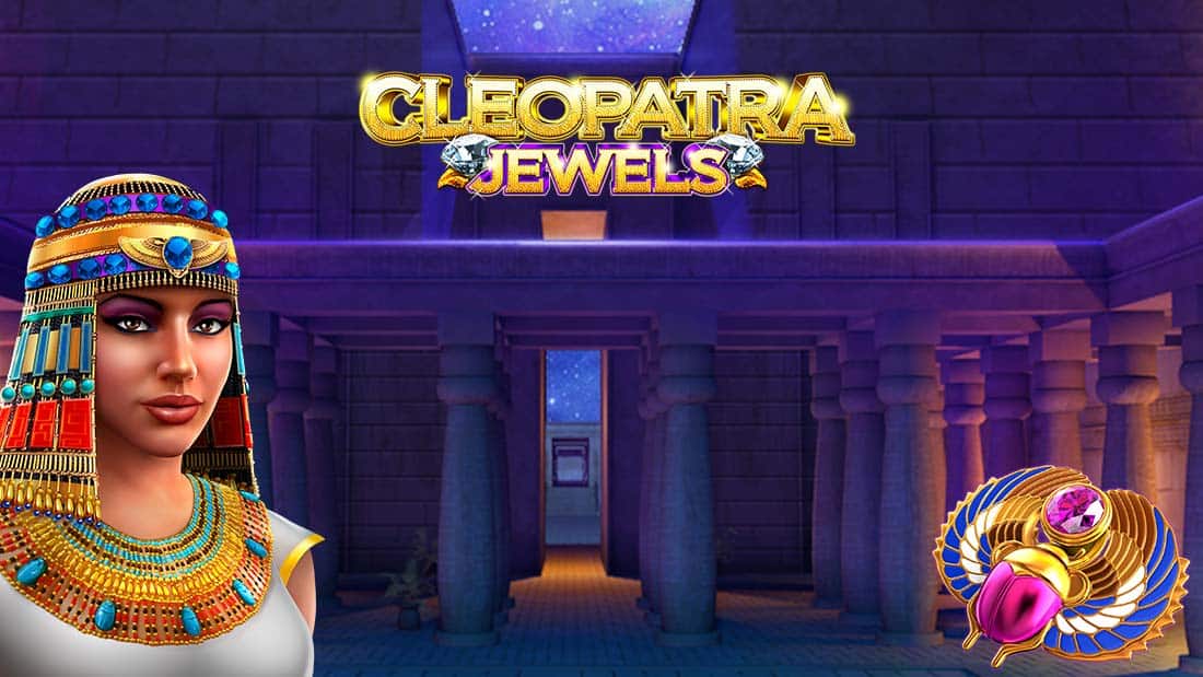 Cleopatra Jewels