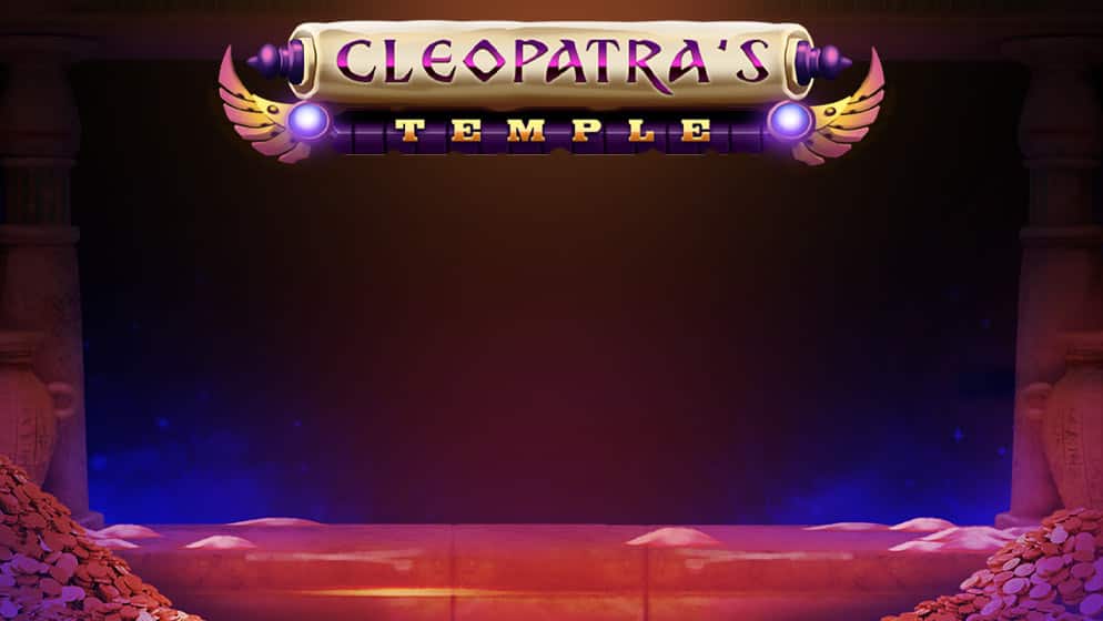Cleopatra's Temple