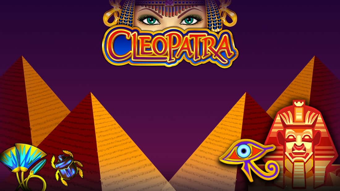 Cleopatra