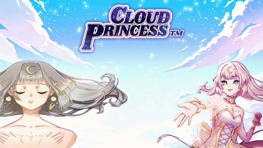 Cloud Princess