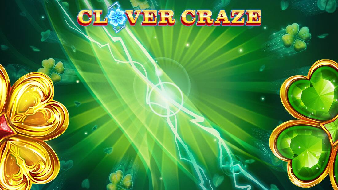 Clover Craze