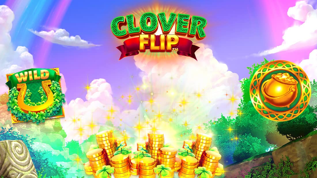 Clover Flip