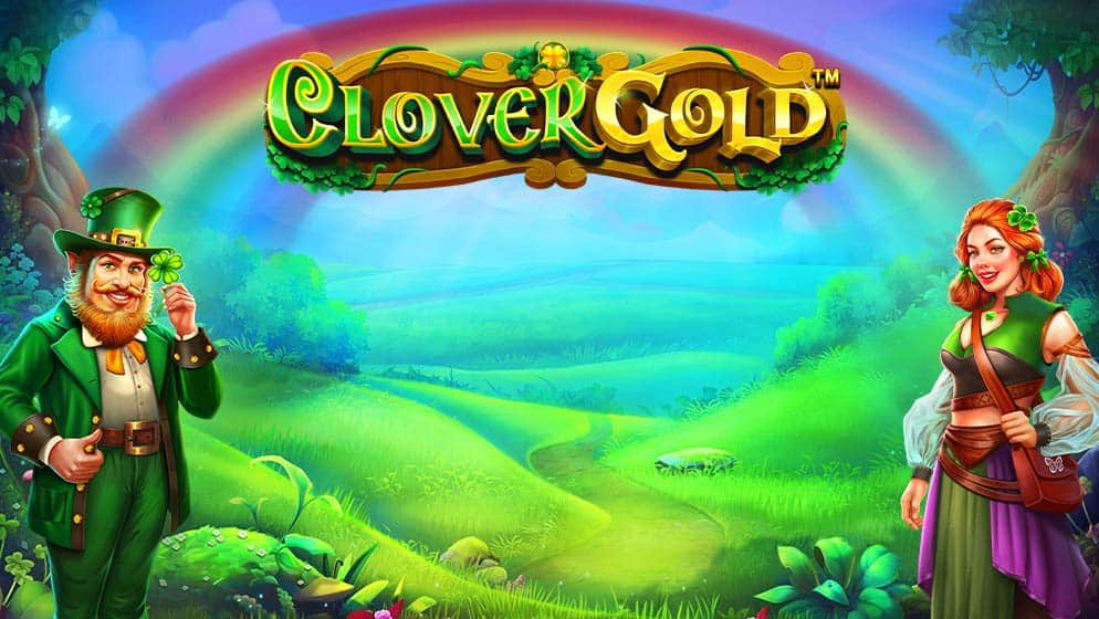 Clover Gold