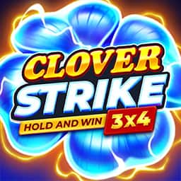 Clover Strike Hold and Win