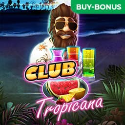 Club Tropicana