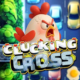 Clucking Cross