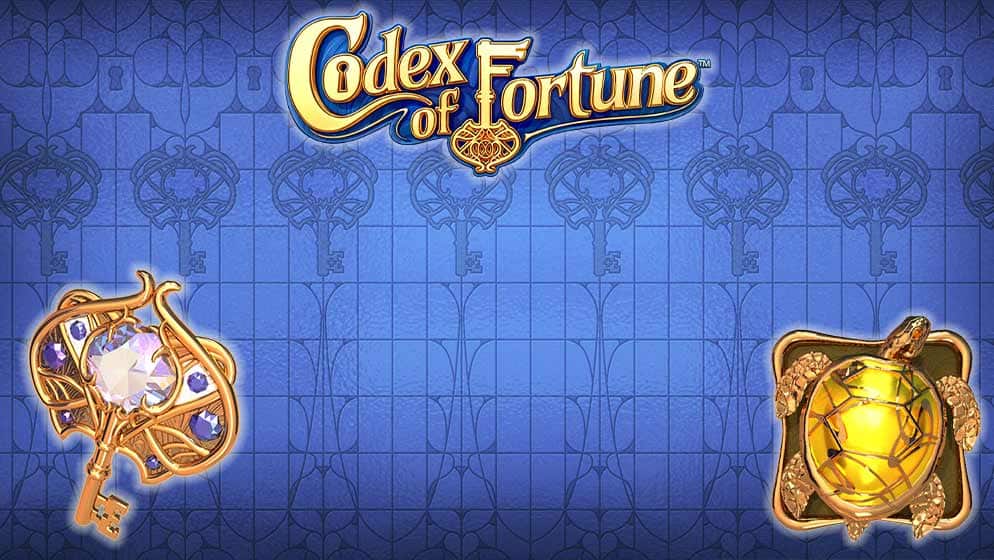 Codex of Fortune