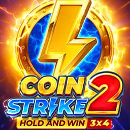 Coin Strike 2 Hold and Win