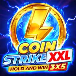 Coin Strike XXL Hold and Win