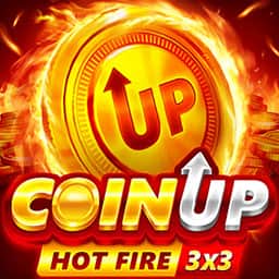 Coin Up Hot Fire