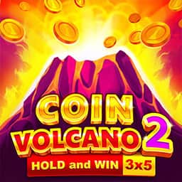 Coin Volcano 2
