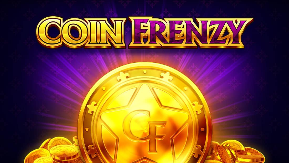 Coin Frenzy