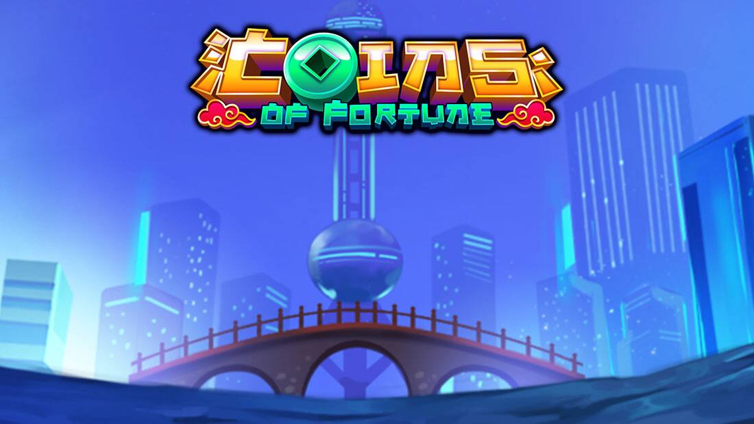 Coins of Fortune