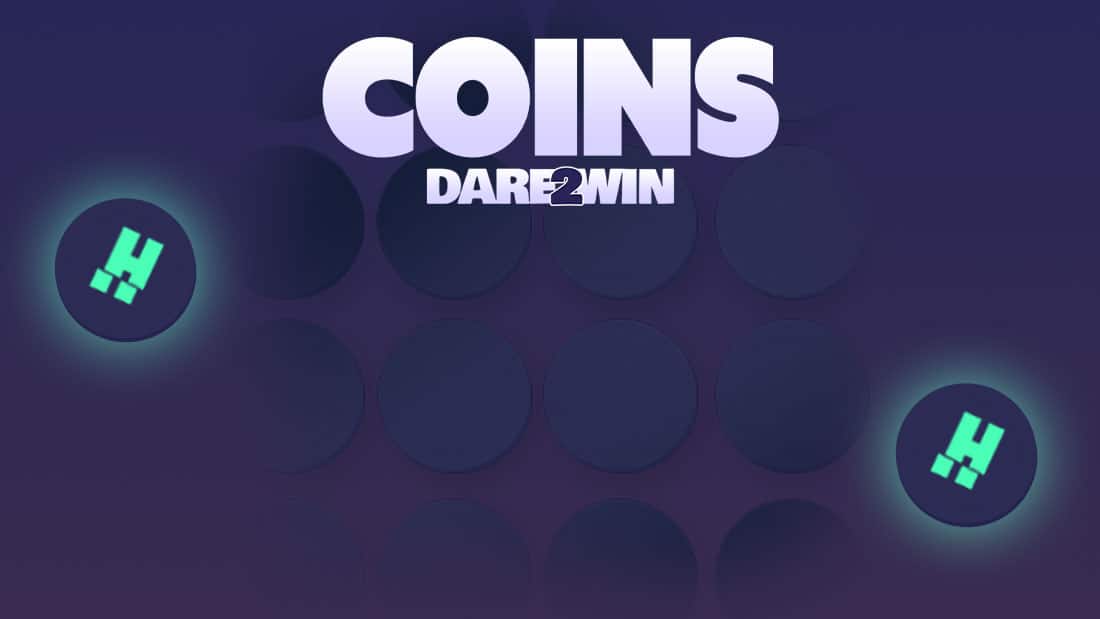 Coins