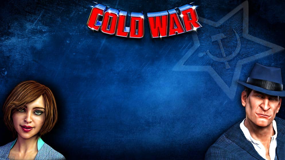 Cold War