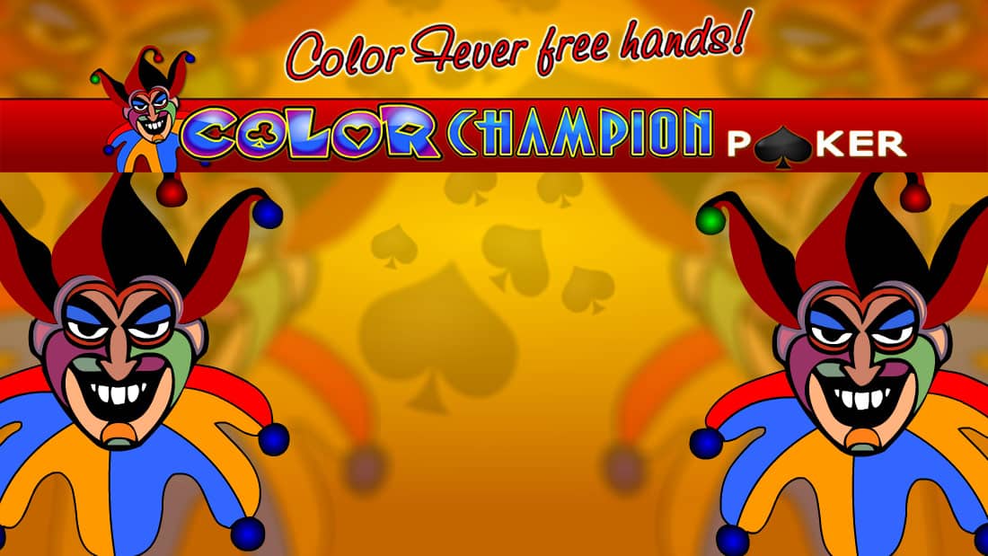 Color Champion