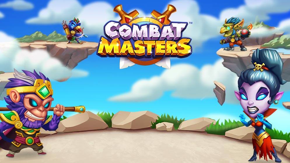 Combat Masters