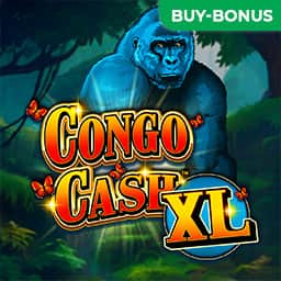 Congo Cash XL