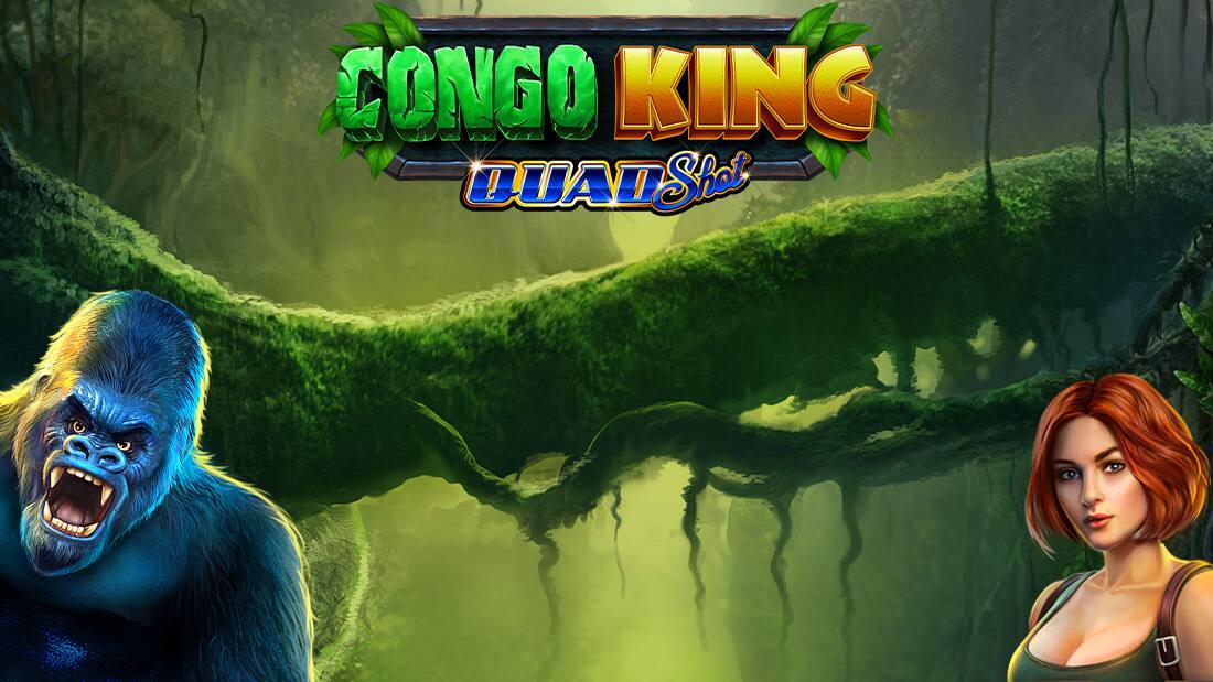 Congo King