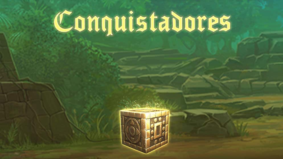 Conquistadores