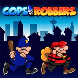 Cops and Robbers