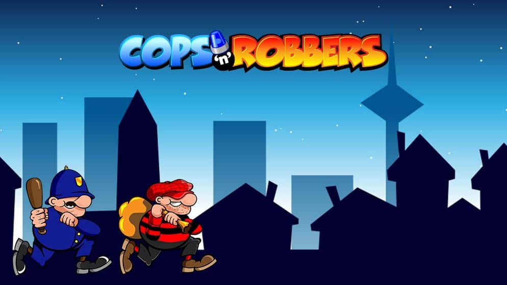 Cops and Robbers