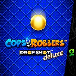Cops N Robbers Drop Shot Deluxe