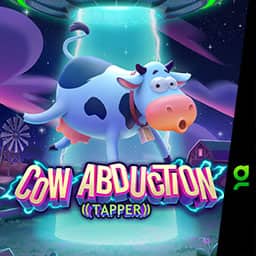 Cow Abduction - Tapper