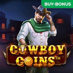 Cowboy Coins