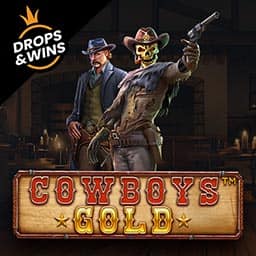Cowboys Gold